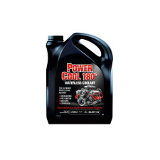 Refrigerante sin agua Hawk Power Cool 180° 2 L
