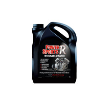 Líquido de arrefecimento para motos Hawk PowerSports R sem água, 2 L