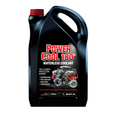 Líquido de arrefecimento sem água Hawk Power Cool 180° 5 L