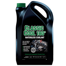 Refrigerante sin agua Hawk Classic Cool 180° 5 L