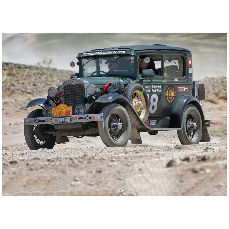 Refrigerante sin agua Hawk Vintage Cool 180° 5 lArray