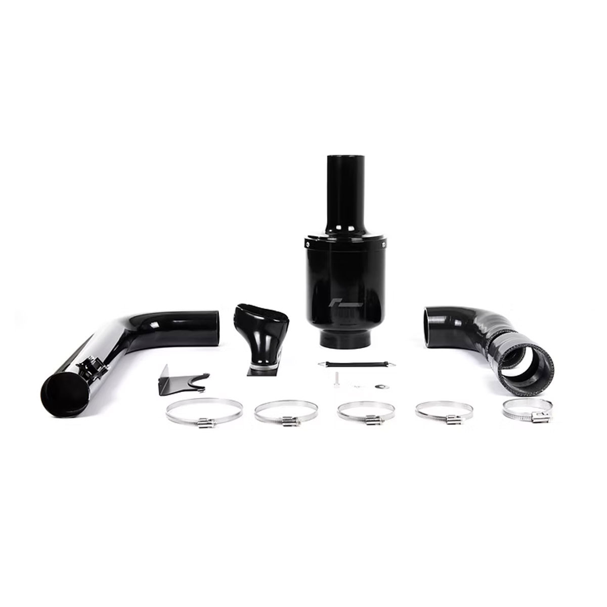 VWR - Kit admisión dinámica - Skoda Octavia VRS II 1Z: 2.0 TFSI EA113 (K03)Array