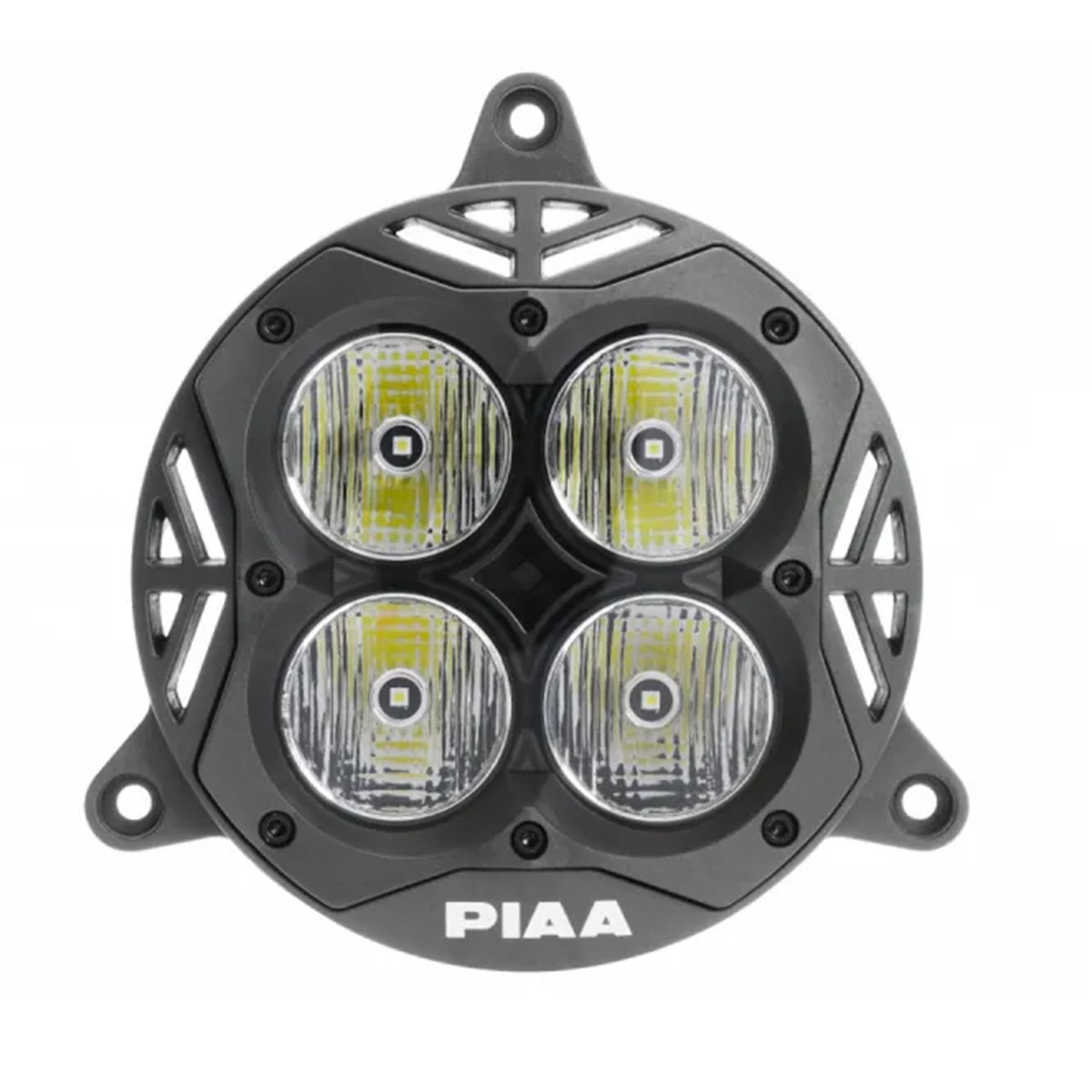 Faro led de giro y largo alcance PIAA LPM137A 130 mm 4000 K 30 W 4000 lm RallyArray