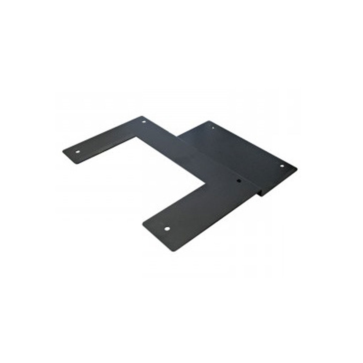 Placa de fijación para calefactor Siroco MinoxArray