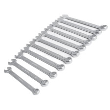 Juego de 11 claves mixtas Kielder de 8 a 19 mm KWT 209 11