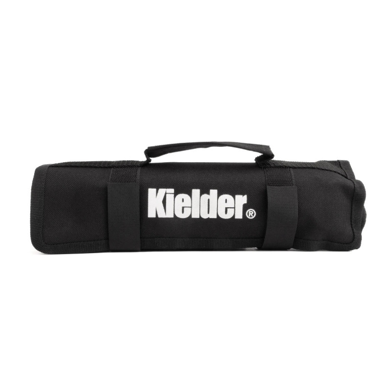 Juego de 11 claves mixtas Kielder de 8 a 19 mm KWT 209 11Array
