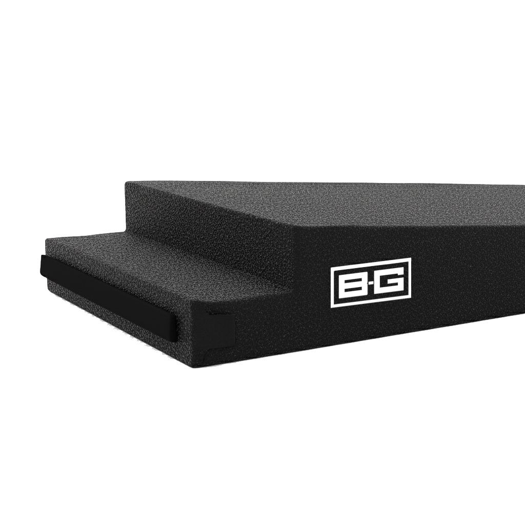 Rampas de carga BG Racing 6° 107 x 35 cm BG6500Array