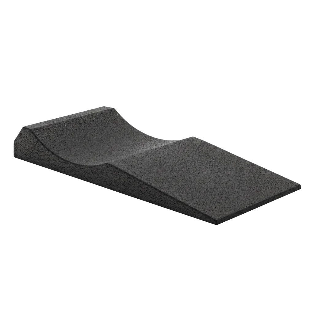 Cuñas antideformación para neumáticos BG Racing BG6508, juego de 4Array