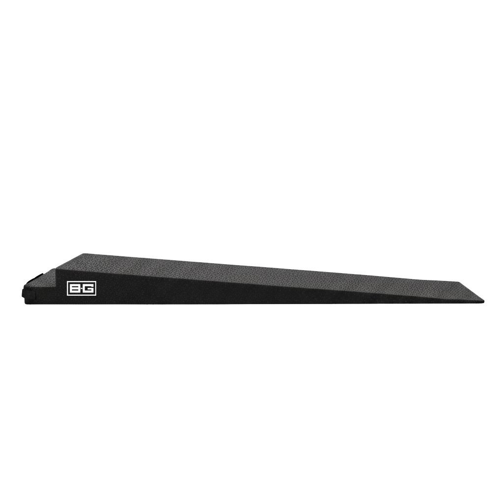 Rampas de carga BG Racing 6° 188 x 35 cm BG6504Array