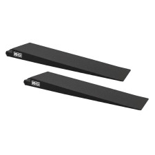 Rampas de carga BG Racing 6° 188 x 35 cm BG6504