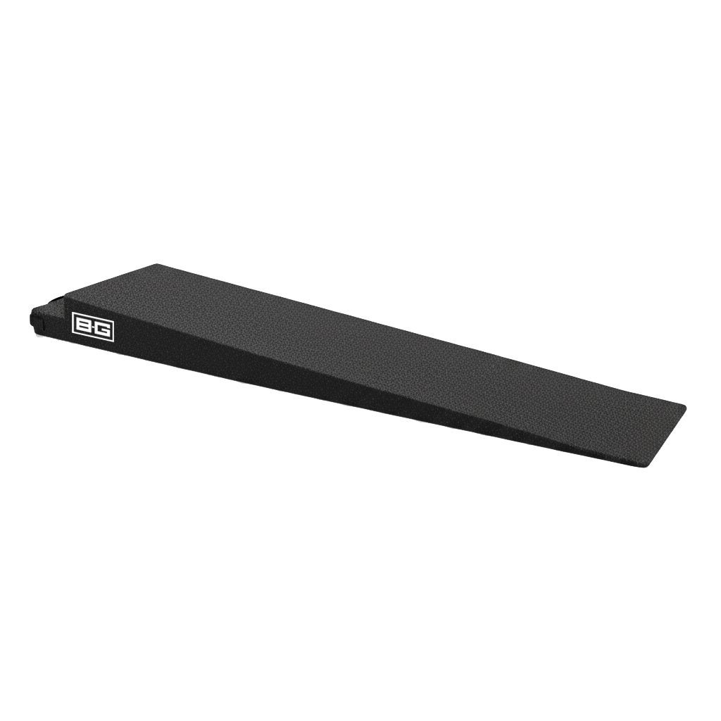Rampas de carga BG Racing 6° 188 x 25 cm BG6505Array