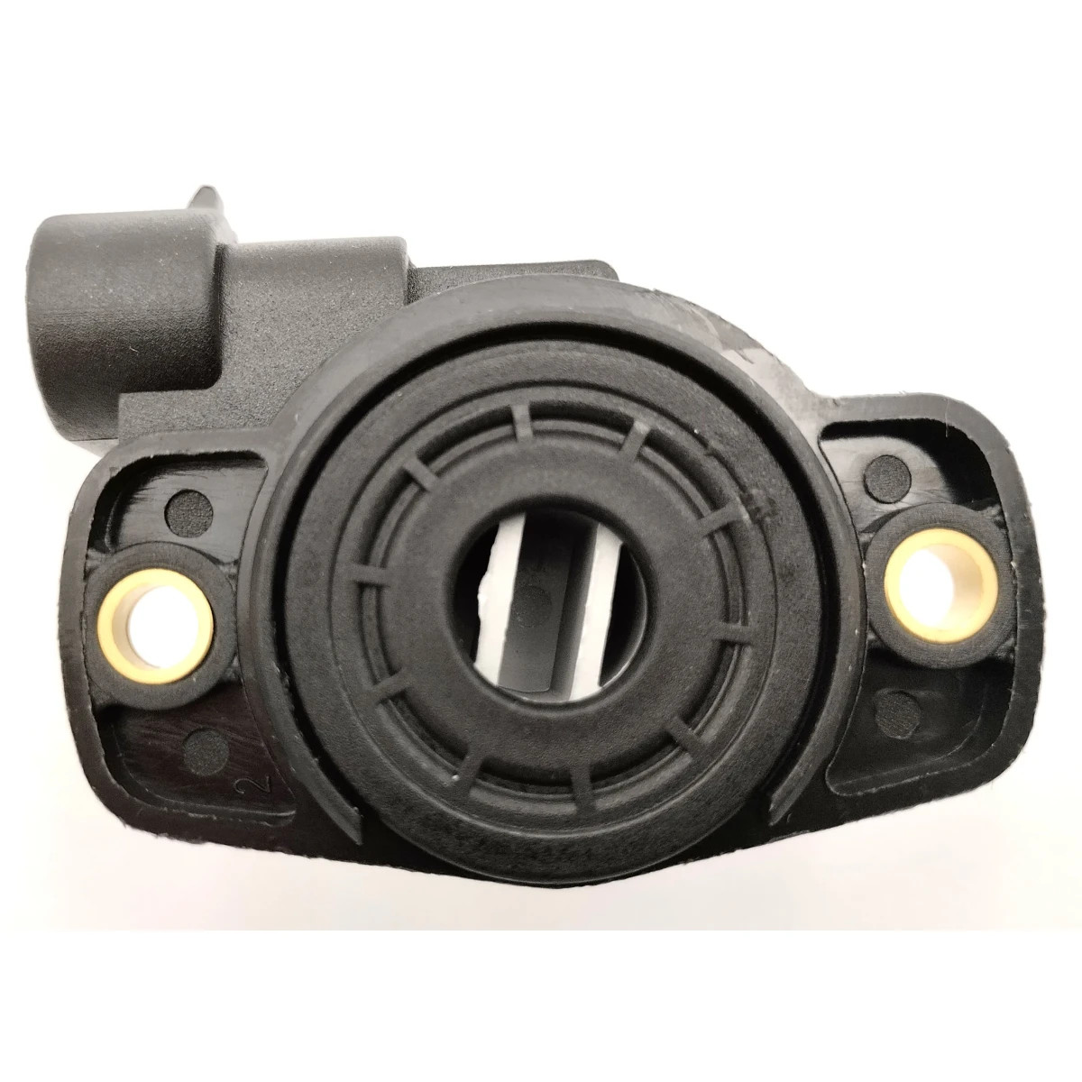 Potenciómetro de mariposa PF1C (en el sentido de las agujas del reloj)Array