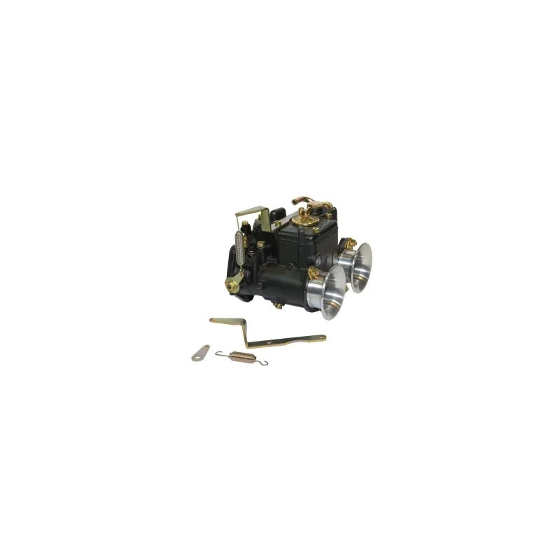 Kit de Mola de Retorno do Acelerador Weber DCOEArray