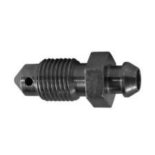 Tornillo banjo con purgador Goodridge 3/8 x 24 BN506C