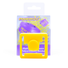 Inserto de soporte del motor Powerflex para Toyota RAV4 PFF76-924
