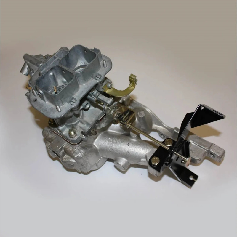 Articulação Weber Ford Pinto OHC 1.6 2.0 LP4232Array
