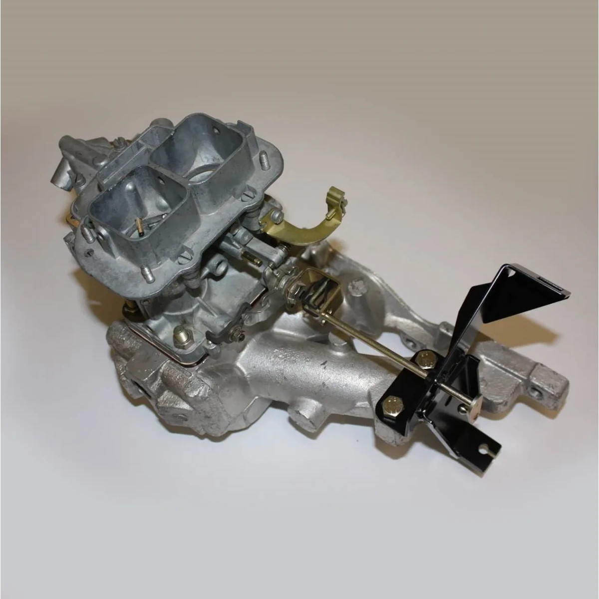 Articulação Weber Ford Pinto OHC 1.6 2.0 LP4232Array