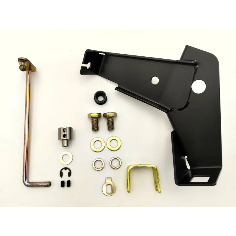 Kit de varillaje Weber para Ford Pinto OHC - LP4232Array