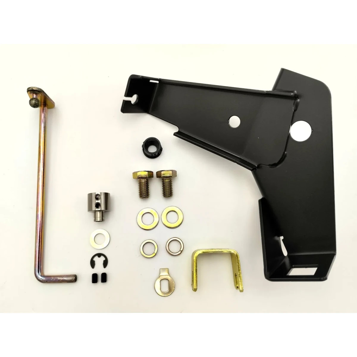 Articulação Weber Ford Pinto OHC 1.6 2.0 LP4232Array