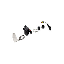 Válvula de descarga Forge Abarth 500 595 695 T-Jet FMEDV14