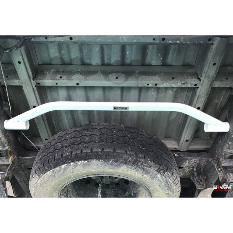 Armadura del chasis Ultra Racing L200 Triton UR-RT2-640Array