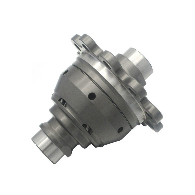 AUTOBLOCANTES Blackline BMW Puente 210K HLF221Array