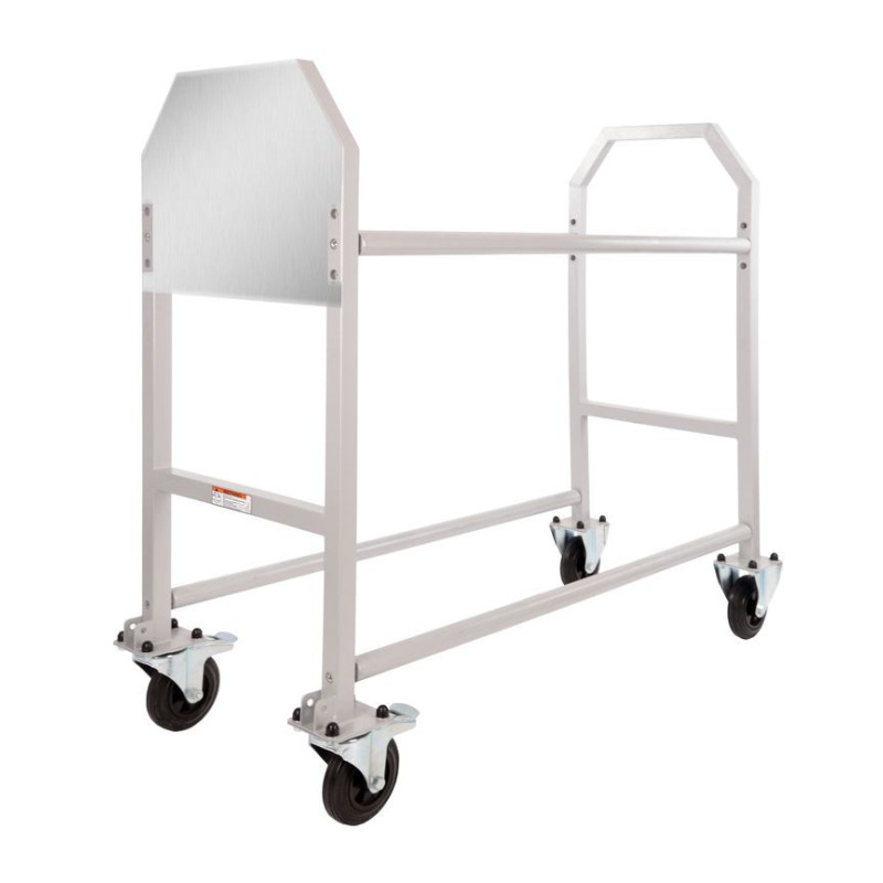 Painel do carrinho de pneus BG Racing BGR135Array