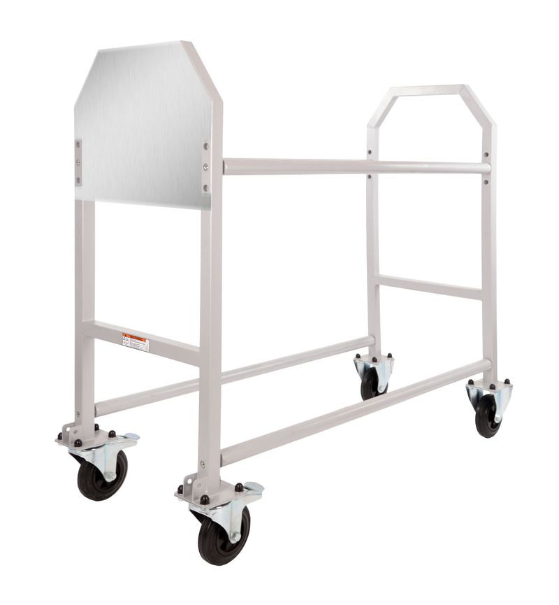 Cartel del carro de neumáticos BG Racing BGR135Array