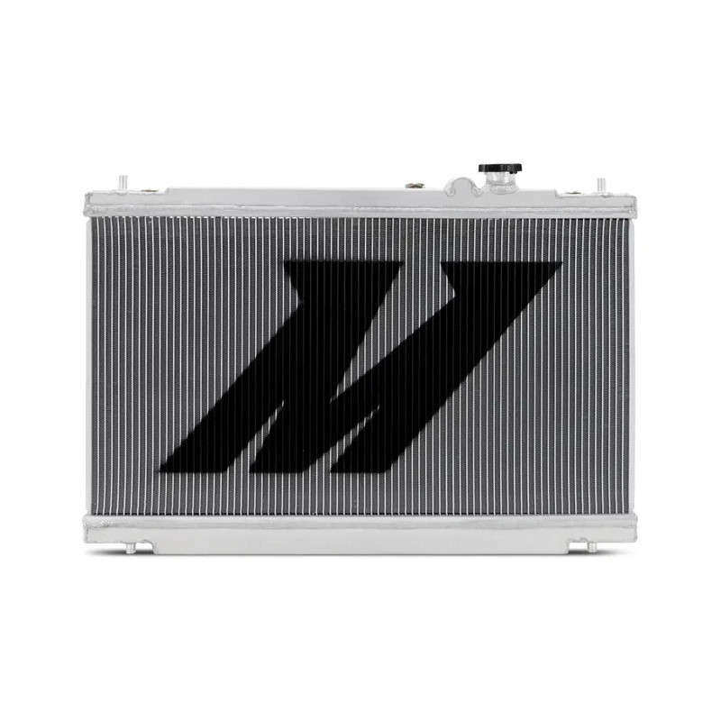 Radiador de agua Mishimoto para Honda Civic Si 2012-2015Array