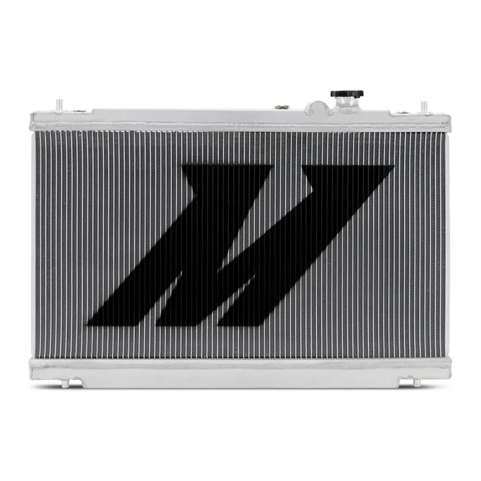 Radiador de agua Mishimoto para Honda Civic Si 2012-2015Array