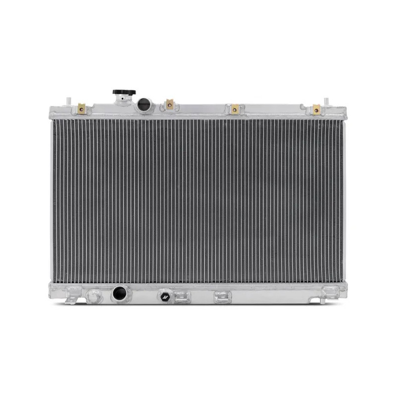 Radiador de agua Mishimoto para Honda Civic Si 2012-2015Array