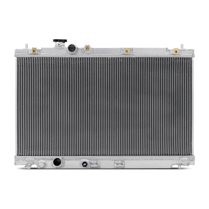 Radiador de agua Mishimoto para Honda Civic Si 2012-2015Array