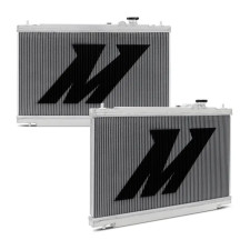 Radiador de água Mishimoto para Honda Civic Si 2012-2015