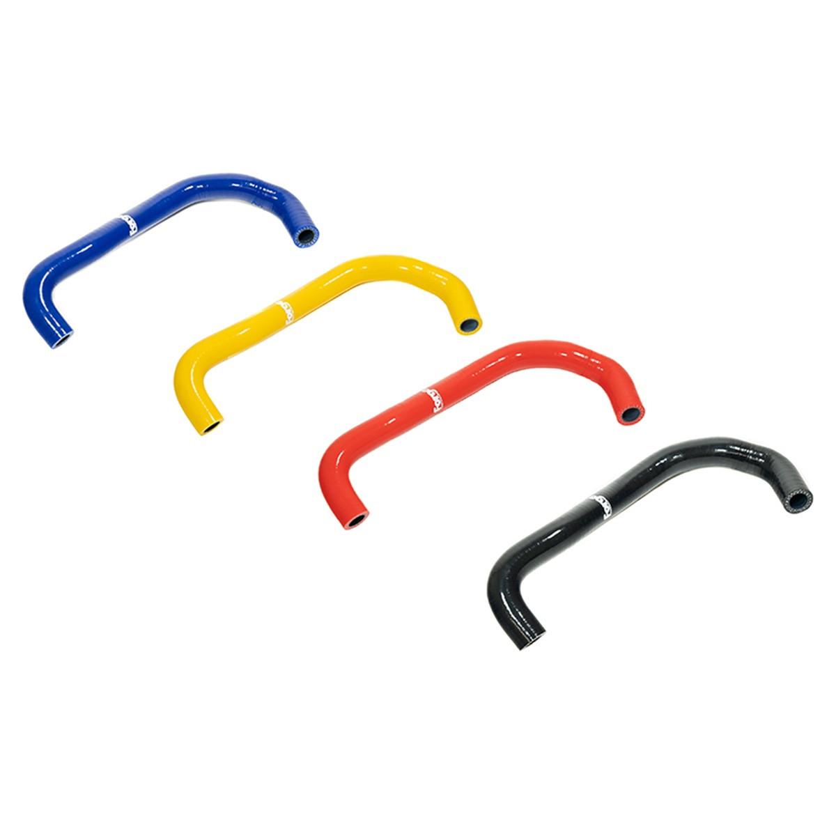 Manguito respiradero Forge para Renault Mégane 4 RS FMBH9Array