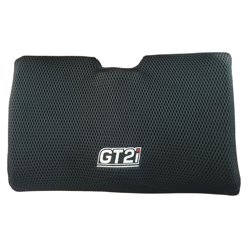 Cojín para asiento baquet GT2i Race-02LArray