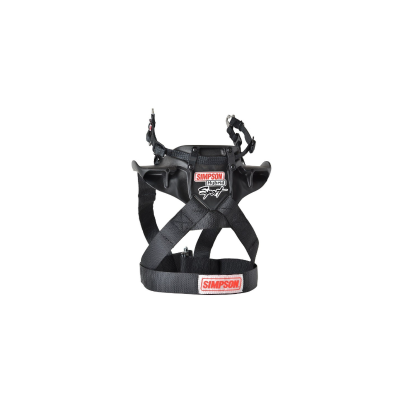 Sistema Hybrid SIMPSON SPORT FArray