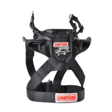 SIMPSON HYBRID SPORT F