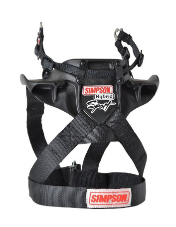 SIMPSON HYBRID SPORT FArray