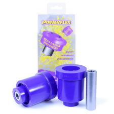 Silent-block Powerflex Road eje trasero Peugeot 107 (2005-2014) (2 piezas)