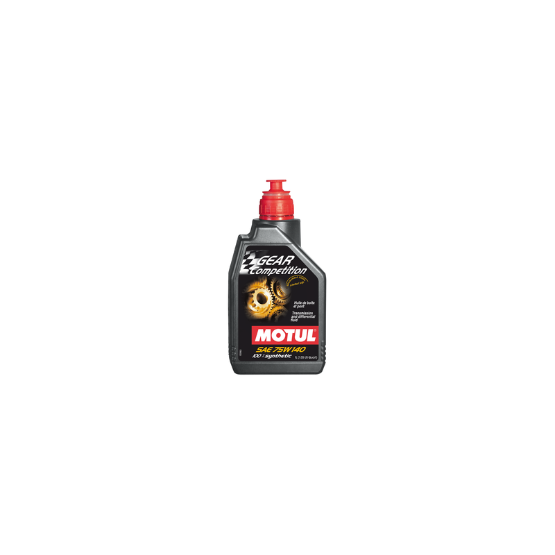 Aceite para Caja de Cambios Motul Gear Box FF 75W140 1.LArray