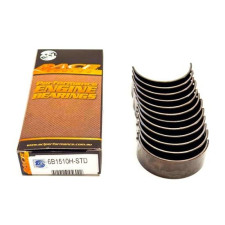 Casquilhos de biela ACL 6B1510H-STD para BMW B58, S58 e Toyota Supra
