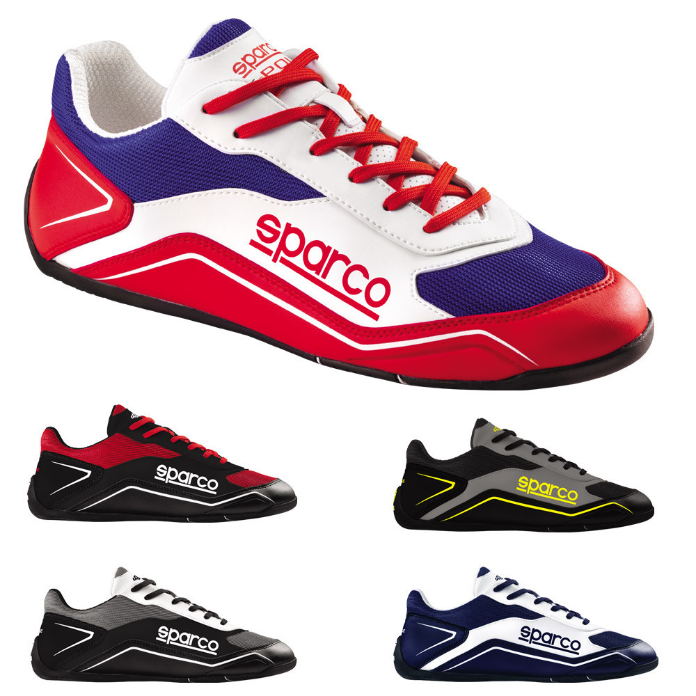 Sapatos Sparco S-PoleArray