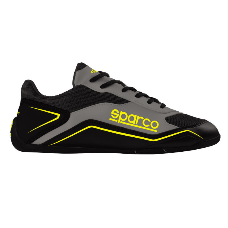 Zapatos Sparco S-PoleArray