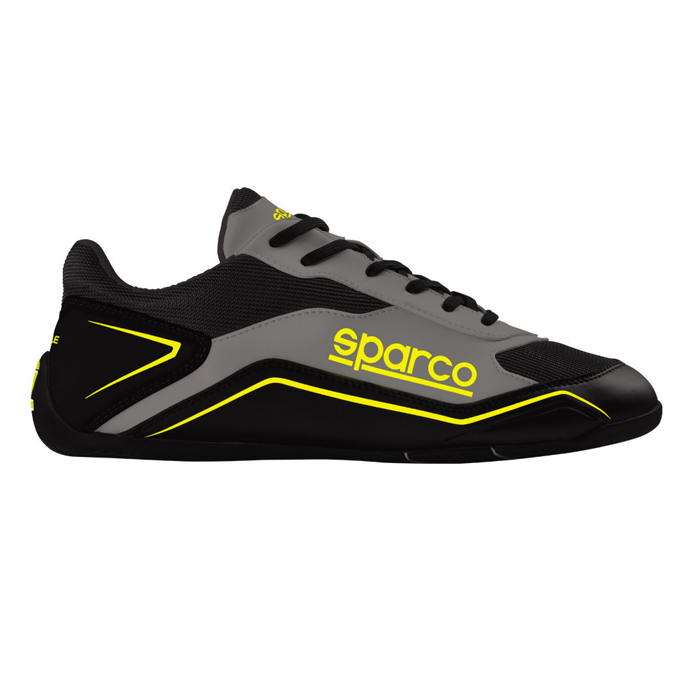 Sapatos Sparco S-PoleArray