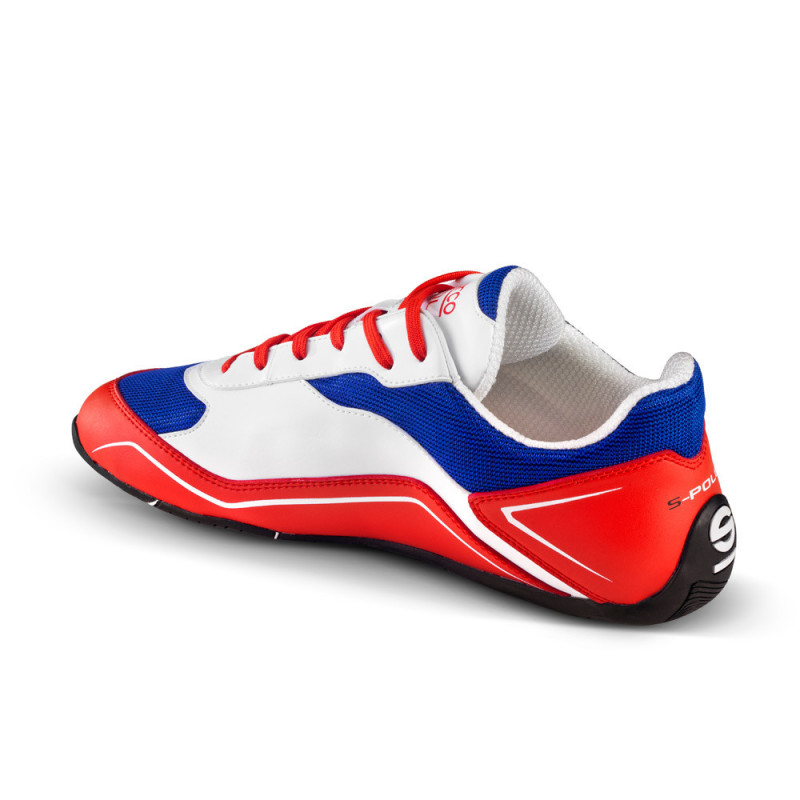 Zapatos Sparco S-PoleArray