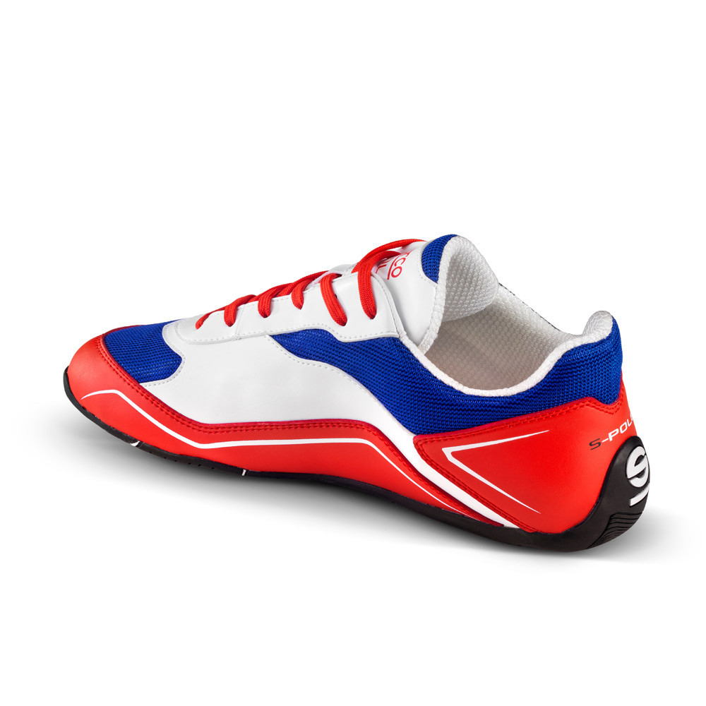 Sapatos Sparco S-PoleArray