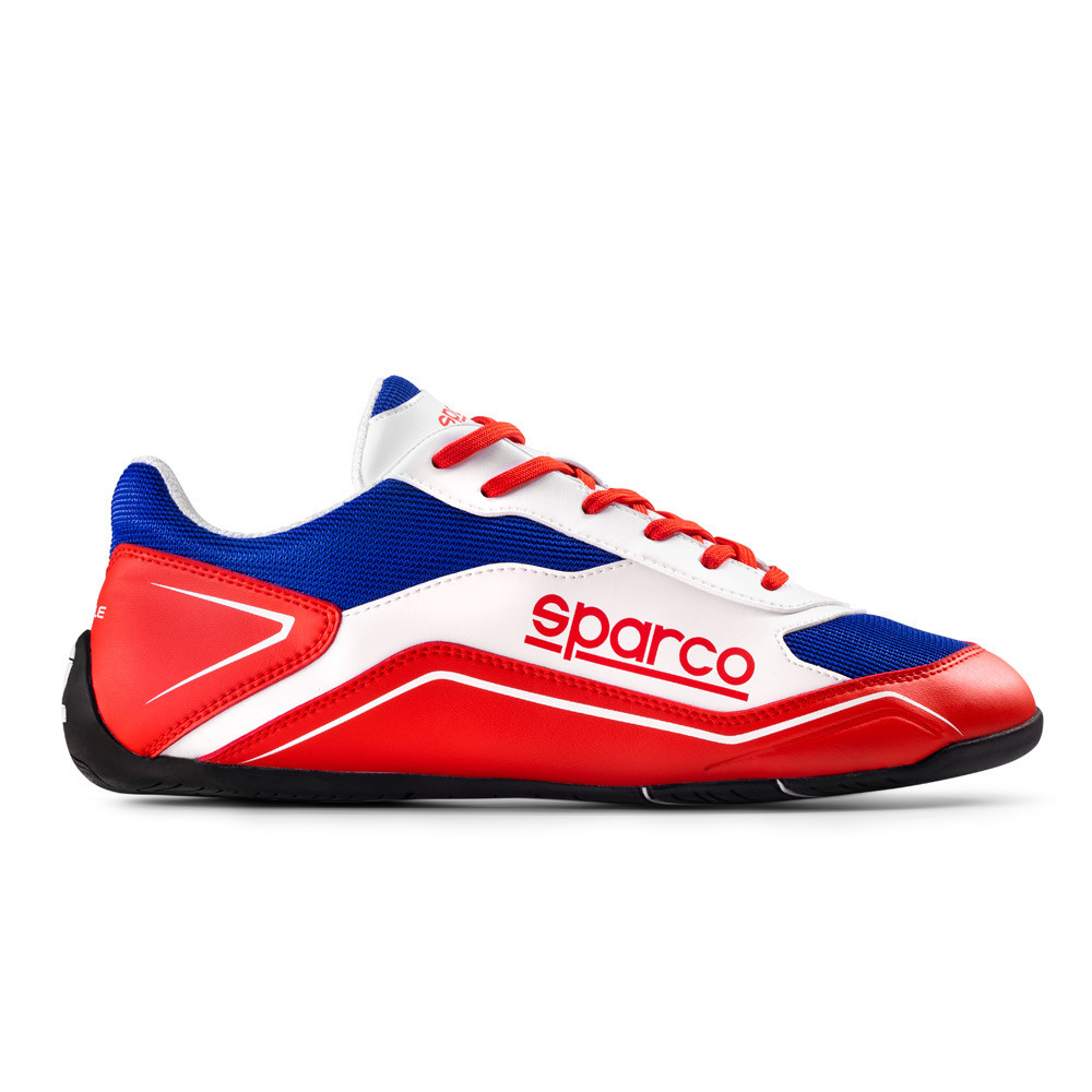 Zapatos Sparco S-PoleArray