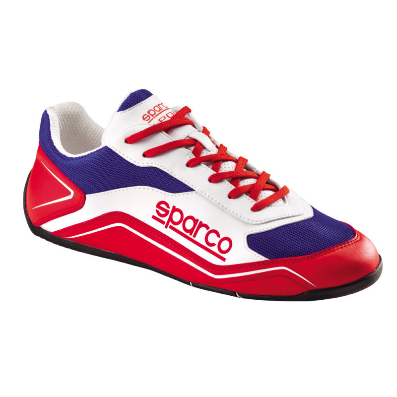 Zapatos Sparco S-PoleArray