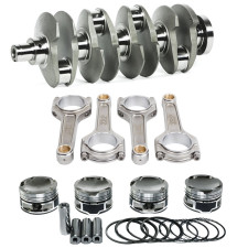 Kit Stroker ZRP 1936 cm³ Audi VW 1.8T 06A - Wiseco