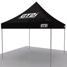 Tenda Pack GT2i Preto 3x3m